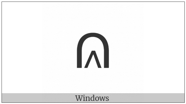 Intersection With Logical And on various operating systems