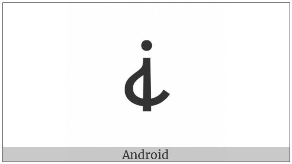 Inverted Interrobang on various operating systems