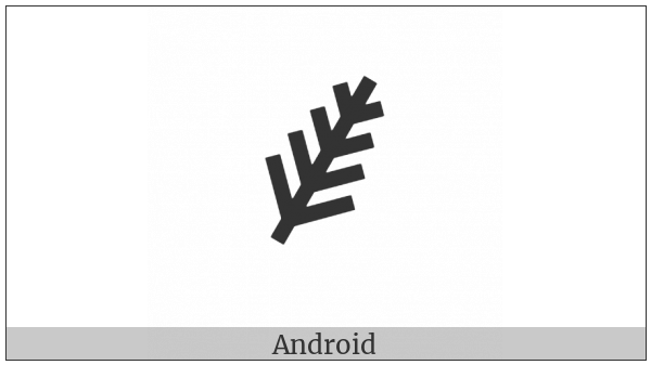 Palm Branch on various operating systems