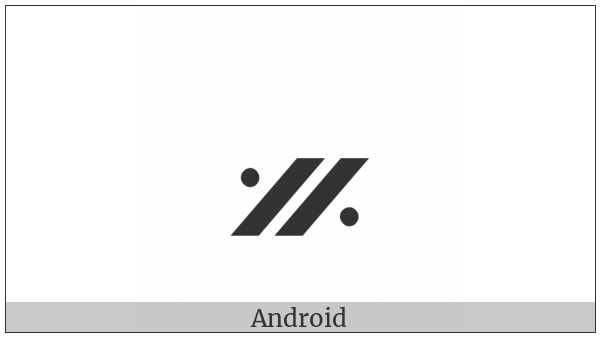 Musical Symbol Repeated Figure-3 on various operating systems