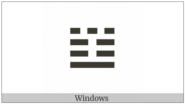 Tetragram For Darkening on various operating systems