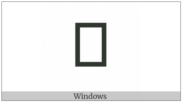 Mathematical Bold Script Small I on various operating systems