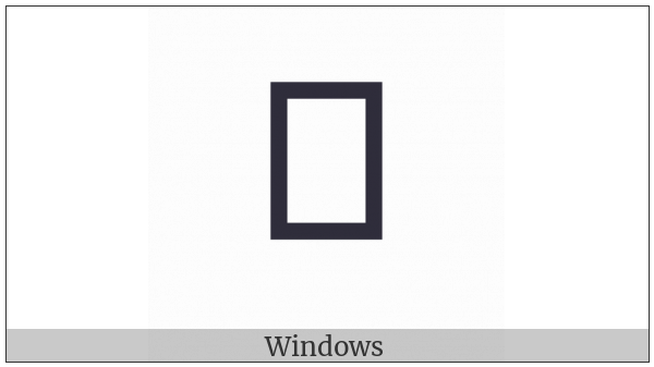 Signwriting Mouth Wrinkles Double on various operating systems