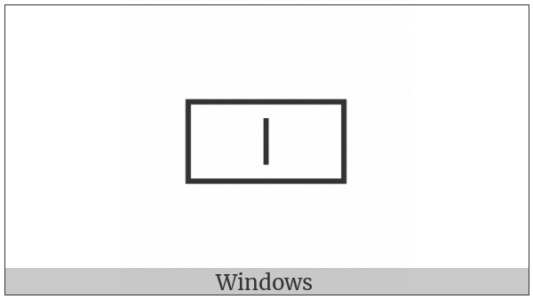 Domino Tile Horizontal-00-00 on various operating systems