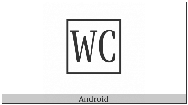 Squared Wc on various operating systems
