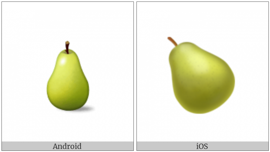 Pear on various operating systems