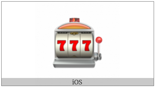 Slot Machine on various operating systems