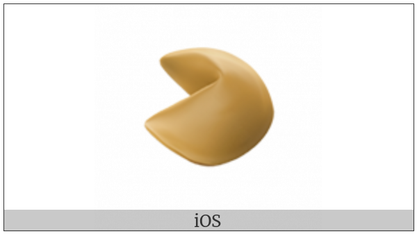 Fortune Cookie on various operating systems