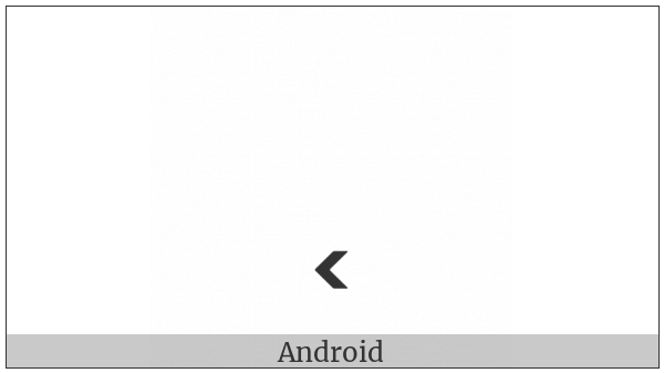 Hebrew Accent Mahapakh on various operating systems