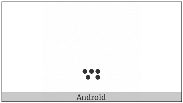 Hebrew Point Hataf Segol on various operating systems