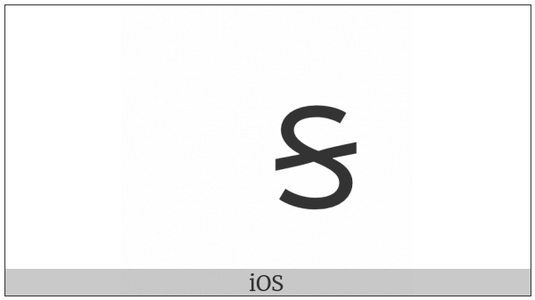 Gujarati Letter Ka on various operating systems