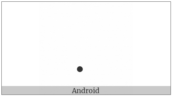 Thai Character Phinthu on various operating systems
