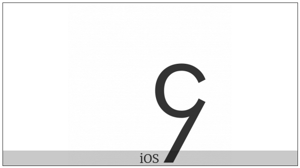 Myanmar Digit Four on various operating systems