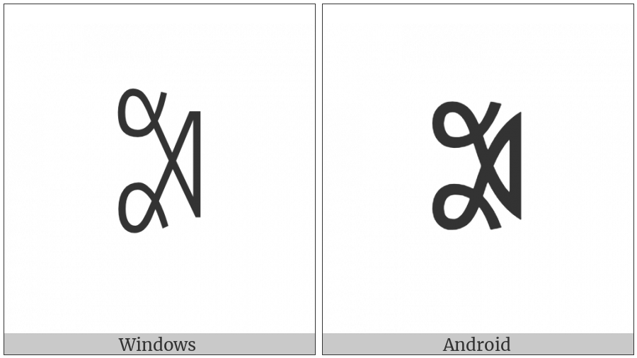 Yi Radical Shop on various operating systems