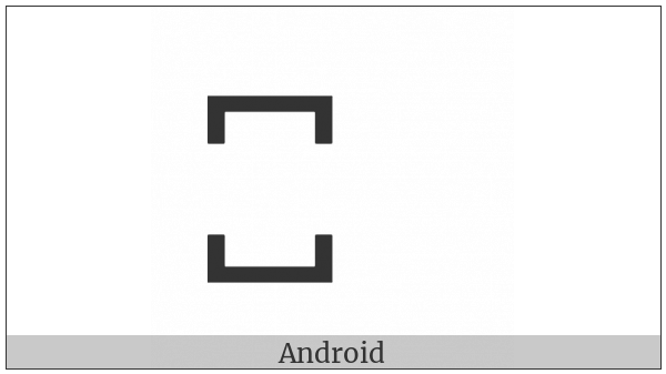 Combining Cyrillic Hundred Millions Sign on various operating systems