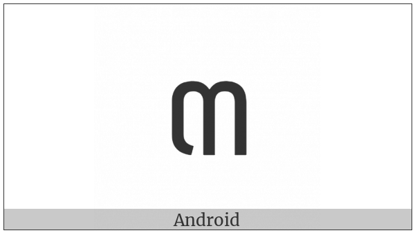 Javanese Pada Isen-Isen on various operating systems