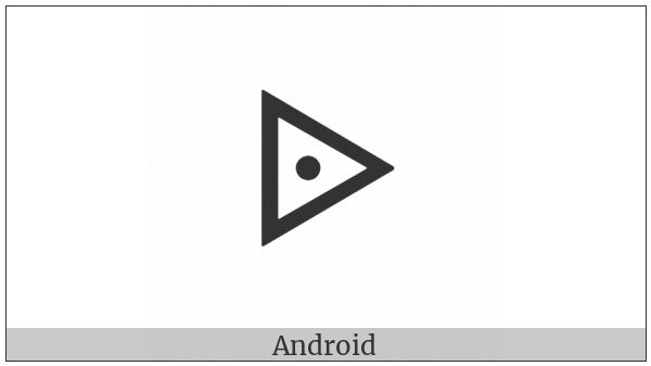Canadian Syllabics Carrier I on various operating systems