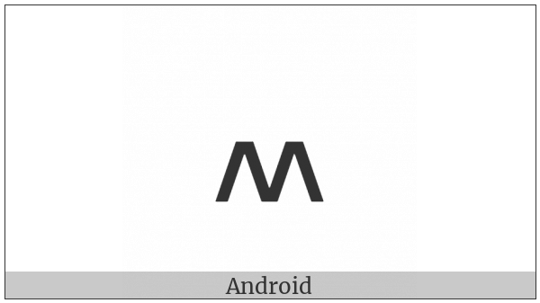 Khmer Symbol Lek Attak Bei on various operating systems