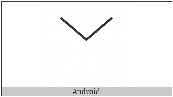 Presentation Form For Vertical Right Angle Bracket on various operating systems