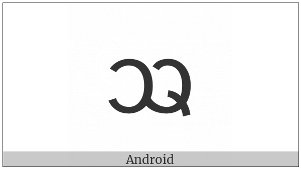 Tai Tham Letter High Ssa on various operating systems