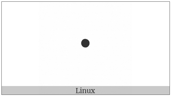Phoenician Word Separator on various operating systems