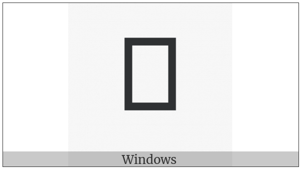 Balinese Pamada on various operating systems