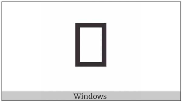 Sharada Sutra Mark on various operating systems