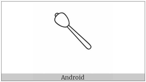 Egyptian Hieroglyph T002 on various operating systems