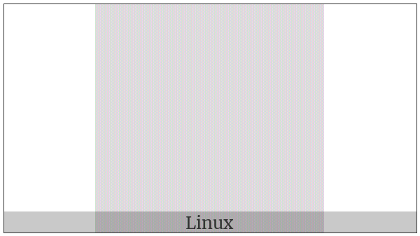 En Quad on various operating systems