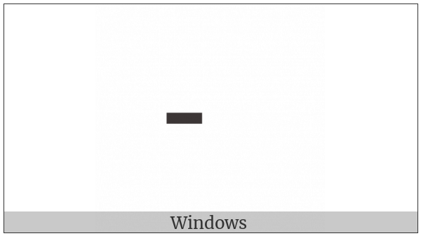 Combining Short Stroke Overlay on various operating systems