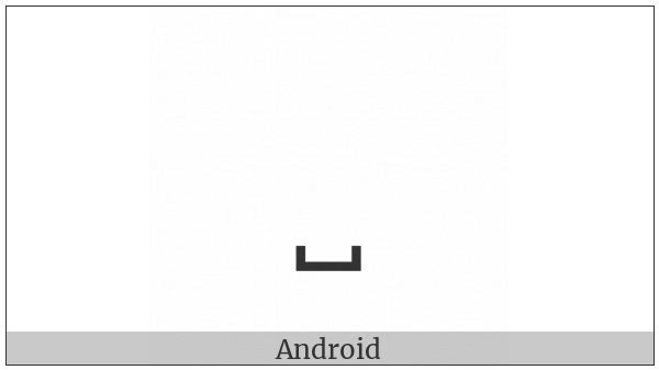 Combining Inverted Bridge Below on various operating systems