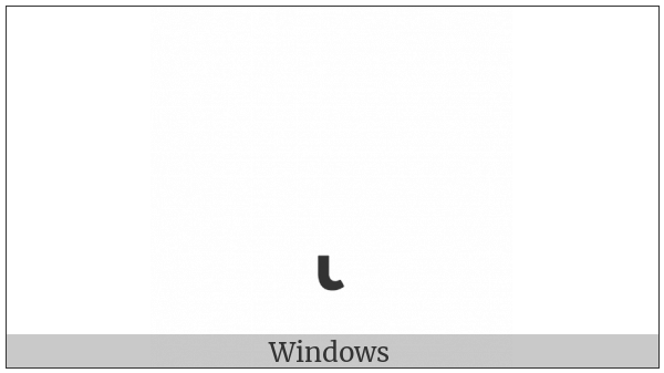 Combining Greek Ypogegrammeni on various operating systems