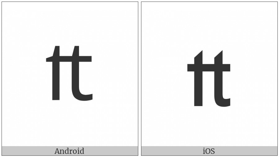 Livre Tournois Sign on various operating systems