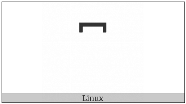 Combining Wide Bridge Above on various operating systems