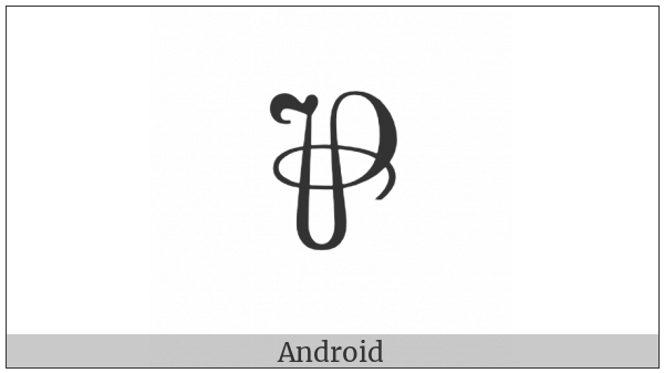 Per Sign on various operating systems
