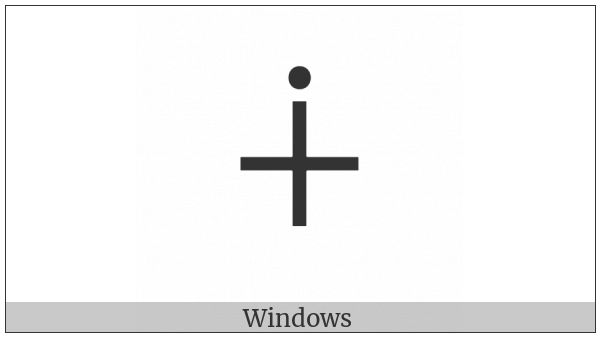 Dot Plus on various operating systems