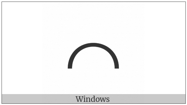 Arc on various operating systems