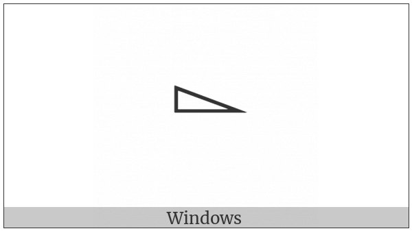 Slope on various operating systems