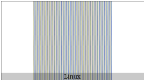 Dentistry Symbol Light Vertical And Bottom Right on various operating systems