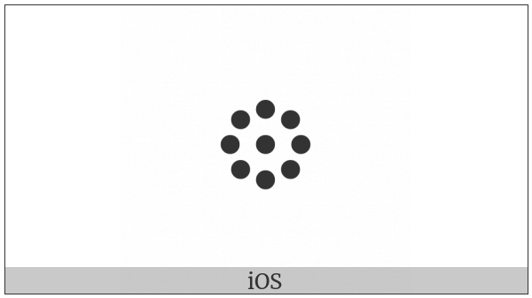 Bamum Letter Phase-B Mfiyaq on various operating systems