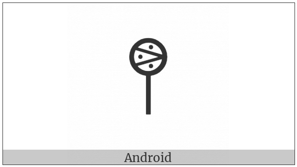 Bamum Letter Phase-D Yuwoq on various operating systems