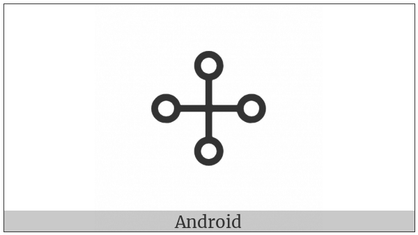 Bamum Letter Phase-D Saq on various operating systems
