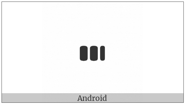 Ocr Customer Account Number on various operating systems