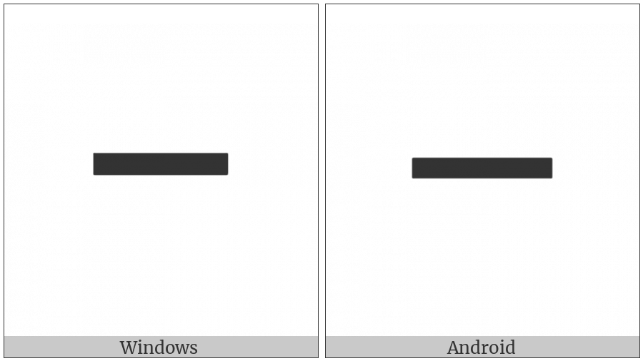 Monogram For Yang on various operating systems