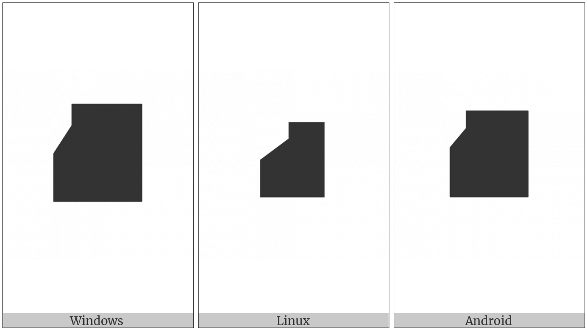 Black Left Lane Merge on various operating systems